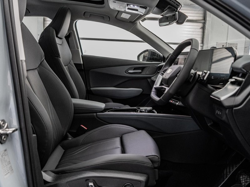 Audi Q3 - Audi Centre Rivonia - Image 14