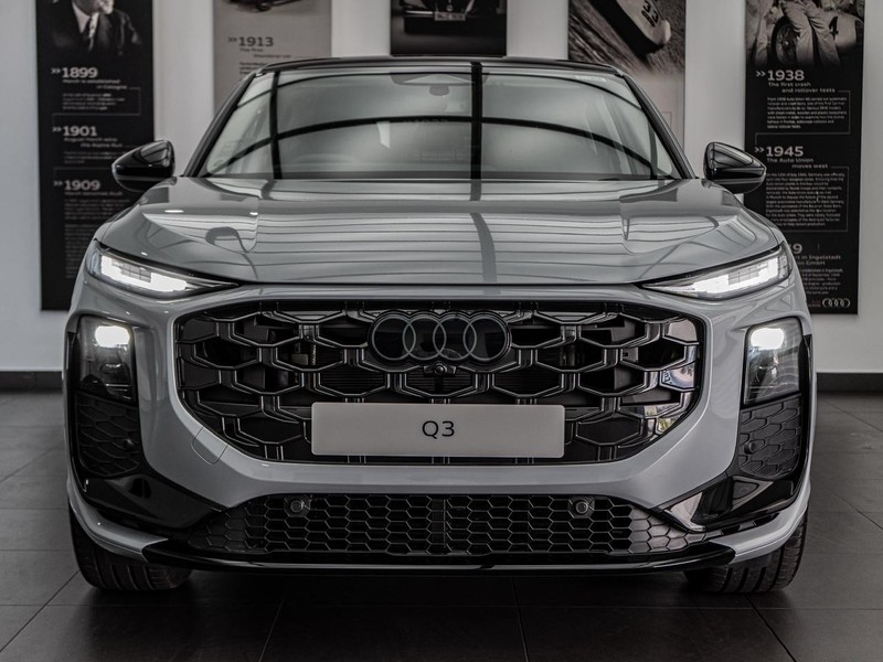 Audi Q3 - Audi Centre Rivonia - Image 8