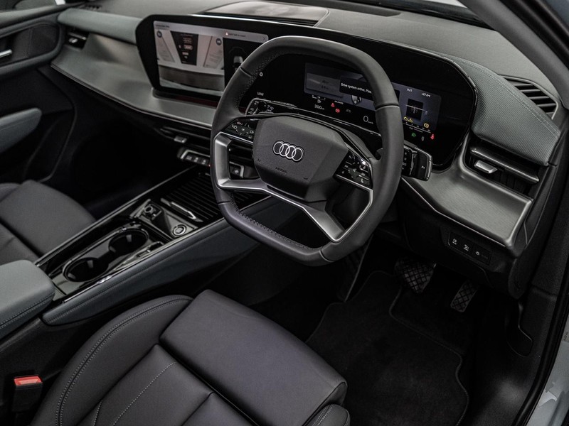 Audi Q3 - Audi Centre Rivonia - Image 12