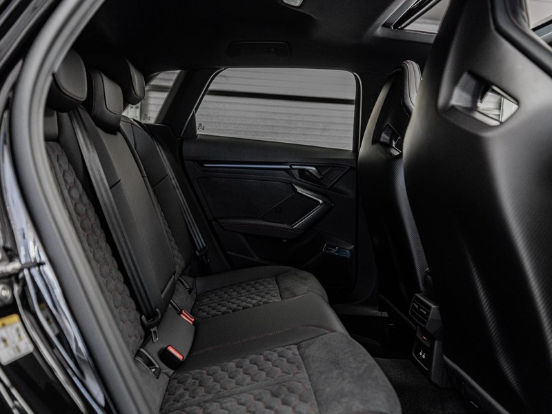 Audi RS3 - Audi Centre Rivonia - Image 19