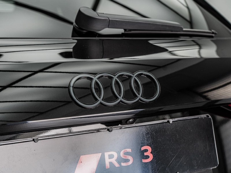 Audi RS3 - Audi Centre Rivonia - Image 23