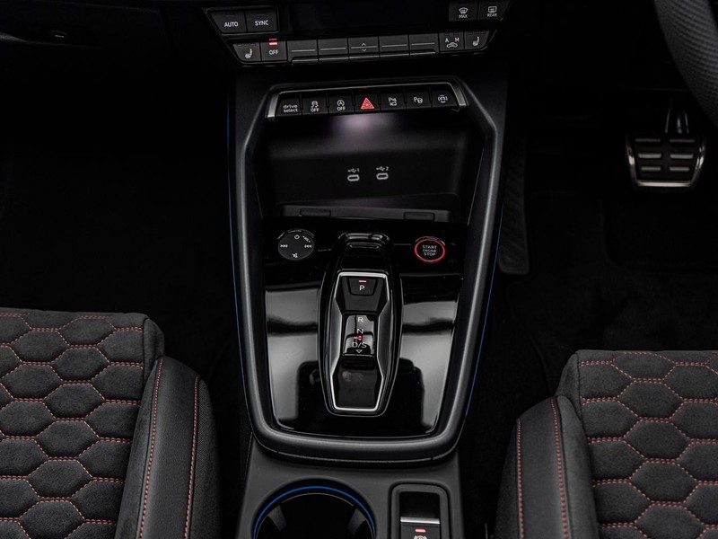 Audi RS3 - Audi Centre Rivonia - Image 15