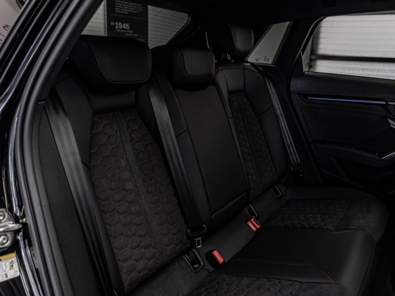 Audi RS3 - Audi Centre Rivonia - Image 18