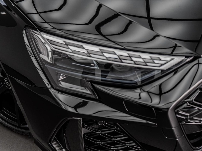 Audi RS3 - Audi Centre Rivonia - Image 2