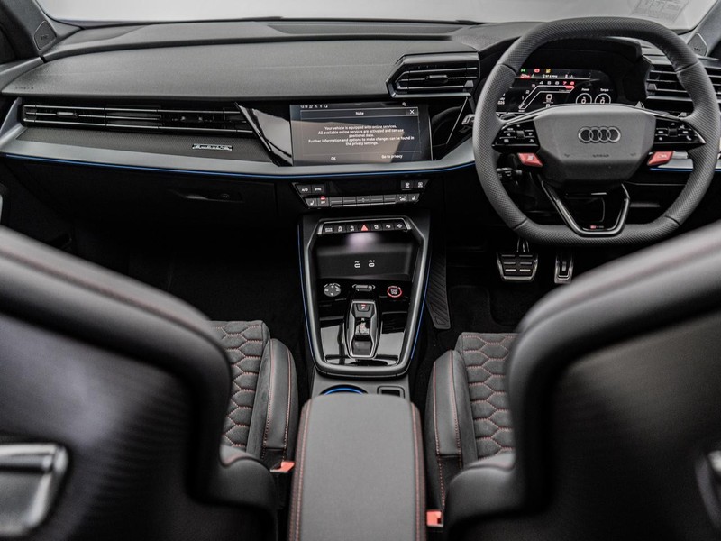 Audi RS3 - Audi Centre Rivonia - Image 20