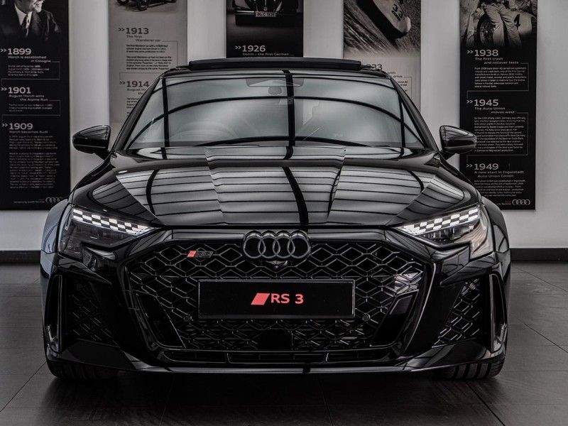 Audi RS3 - Audi Centre Rivonia - Image 6