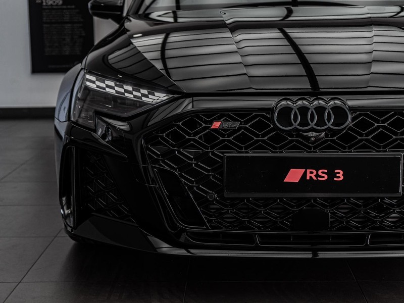 Audi RS3 - Audi Centre Rivonia - Image 9