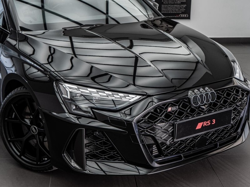 Audi RS3 - Audi Centre Rivonia - Image 5