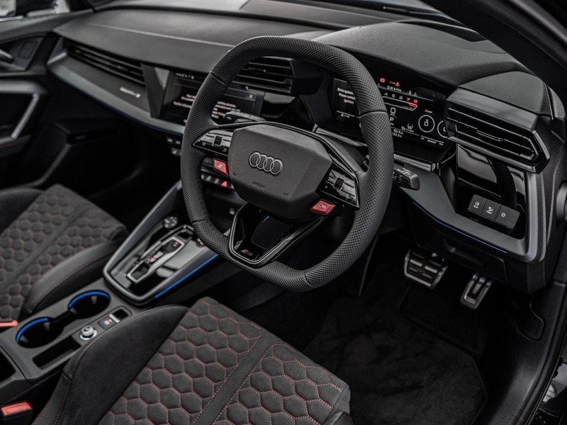Audi RS3 - Audi Centre Rivonia - Image 14