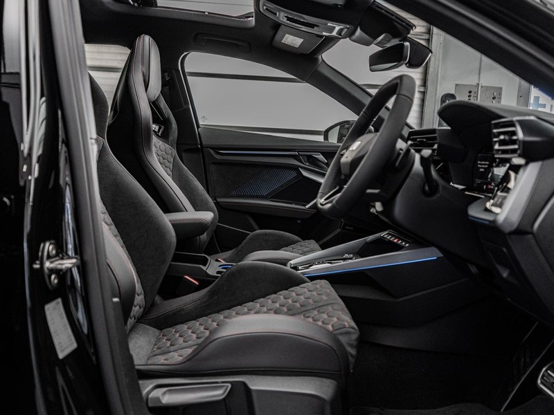 Audi RS3 - Audi Centre Rivonia - Image 12