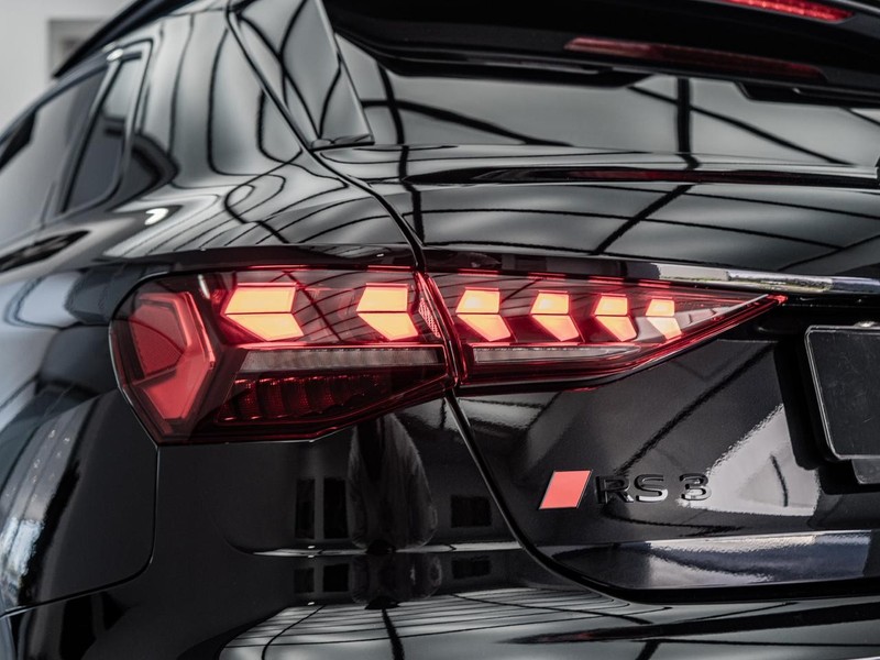 Audi RS3 - Audi Centre Rivonia - Image 25