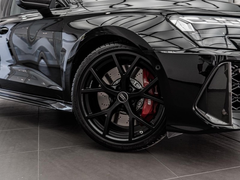 Audi RS3 - Audi Centre Rivonia - Image 7
