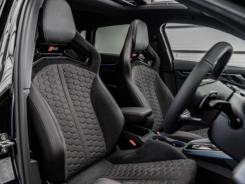 Audi RS3 - Audi Centre Rivonia - Image 10