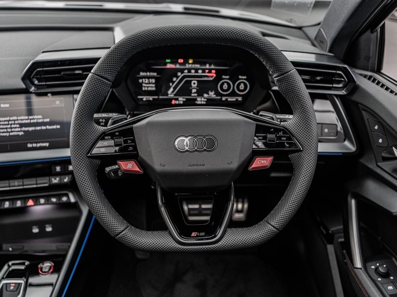 Audi RS3 - Audi Centre Rivonia - Image 13