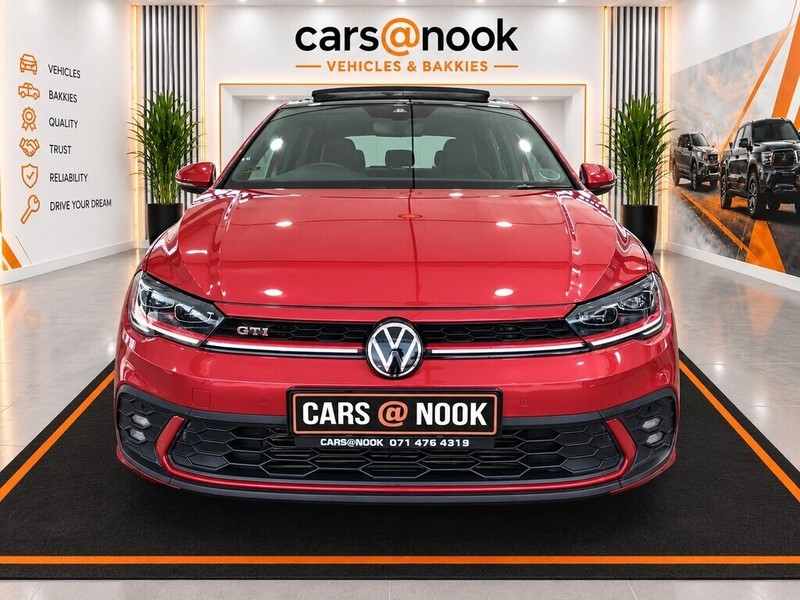 Volkswagen Polo - CARS@NOOK - Image 2