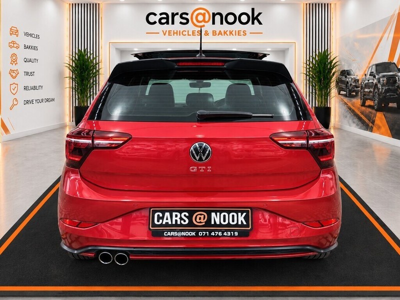 Volkswagen Polo - CARS@NOOK - Image 5