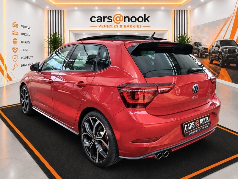 Volkswagen Polo - CARS@NOOK - Image 6