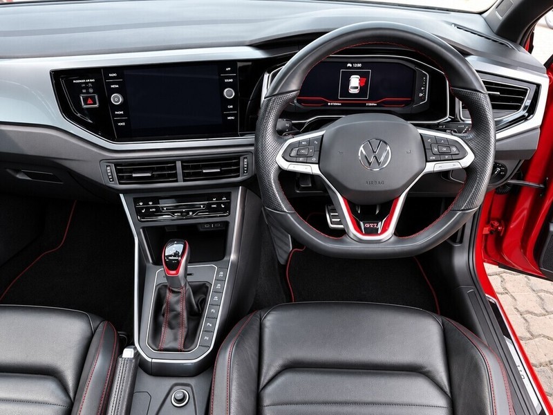 Volkswagen Polo - CARS@NOOK - Image 13
