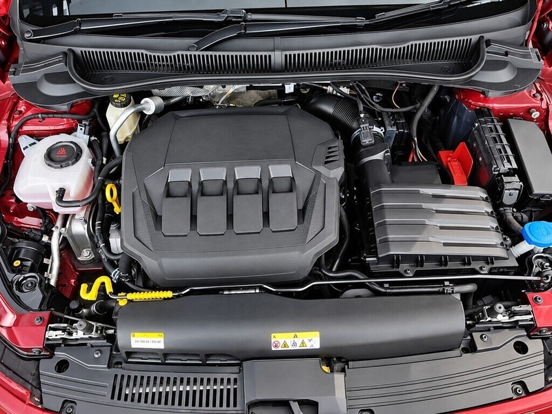 Volkswagen Polo - CARS@NOOK - Image 14