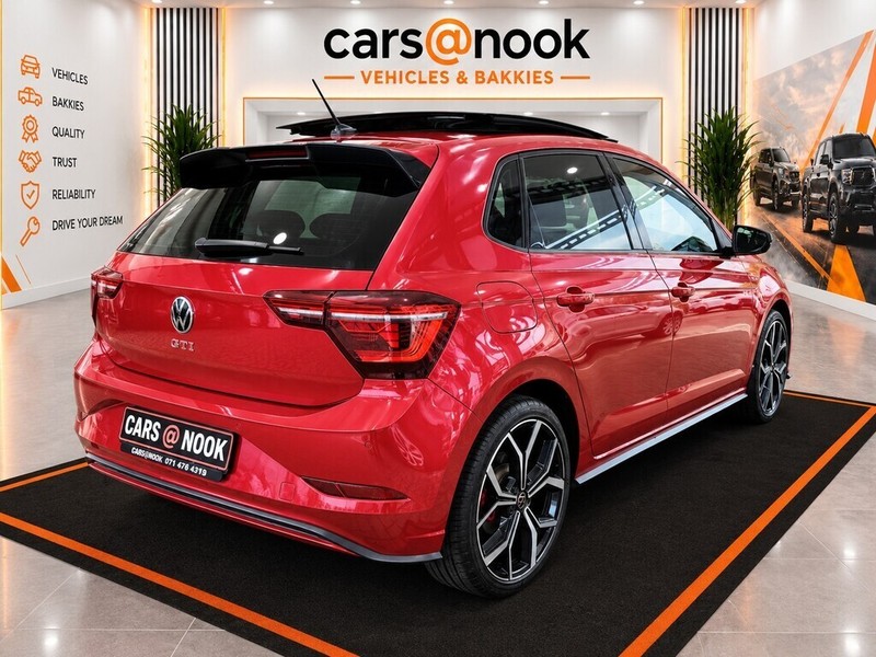 Volkswagen Polo - CARS@NOOK - Image 4