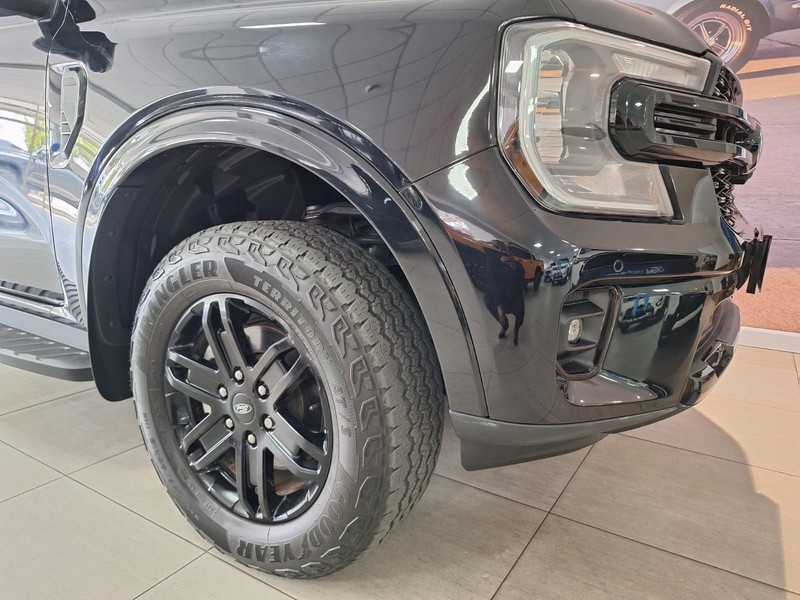 Ford Everest - GWM Haval Midrand - Image 2