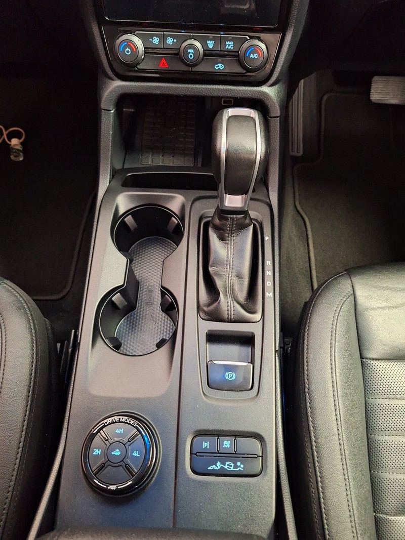 Ford Everest - GWM Haval Midrand - Image 12