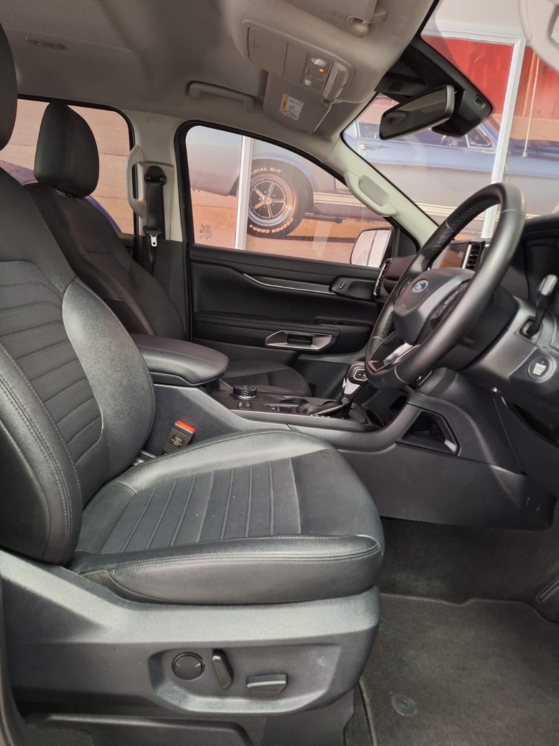 Ford Everest - GWM Haval Midrand - Image 9