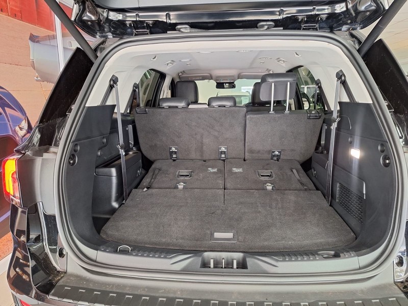 Ford Everest - GWM Haval Midrand - Image 8