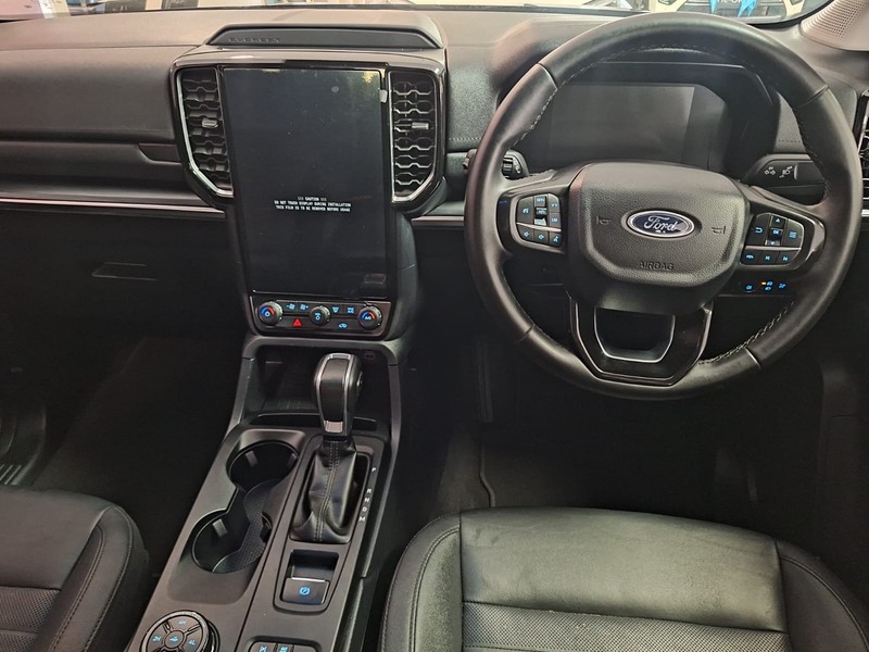 Ford Everest - GWM Haval Midrand - Image 13