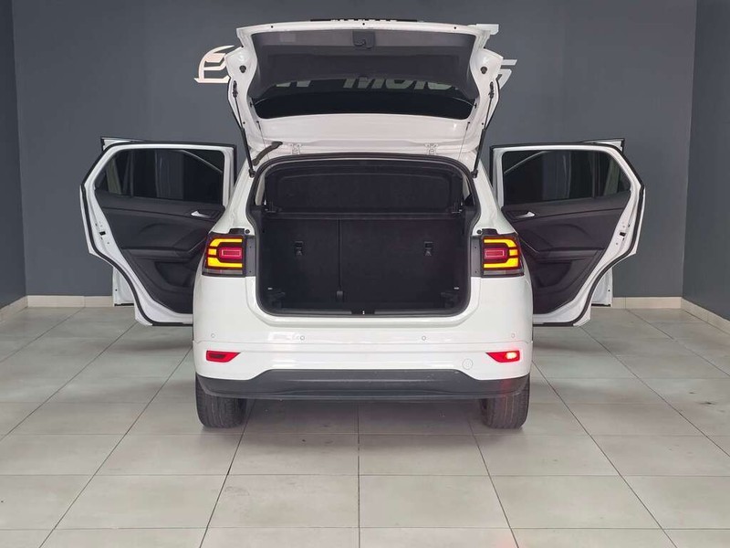 Volkswagen T-Cross - WP Motors - Image 12