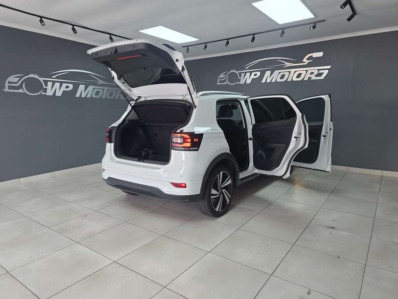 Volkswagen T-Cross - WP Motors - Image 10
