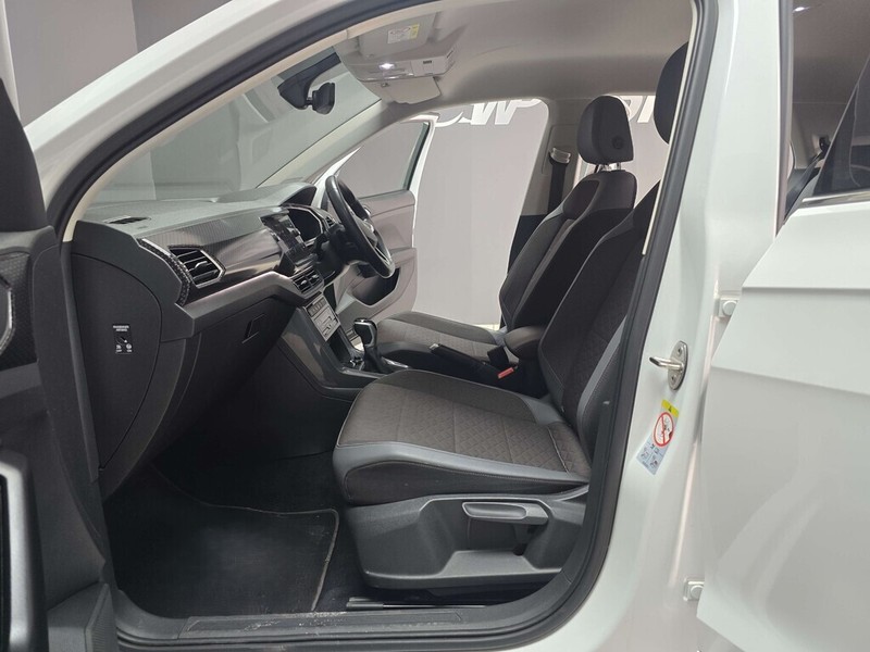 Volkswagen T-Cross - WP Motors - Image 16