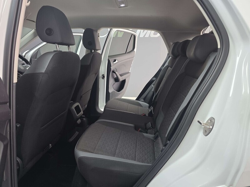 Volkswagen T-Cross - WP Motors - Image 17