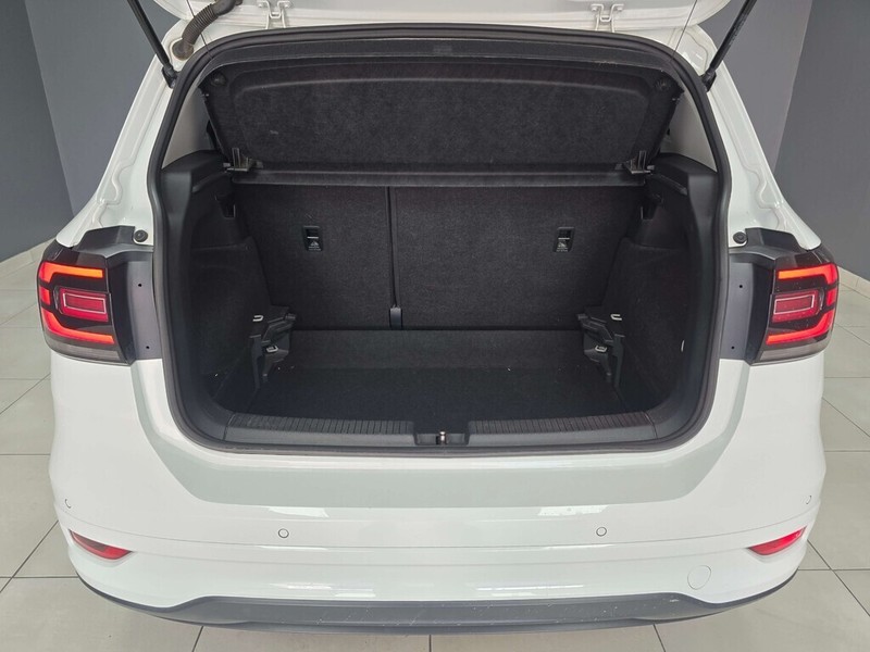 Volkswagen T-Cross - WP Motors - Image 13