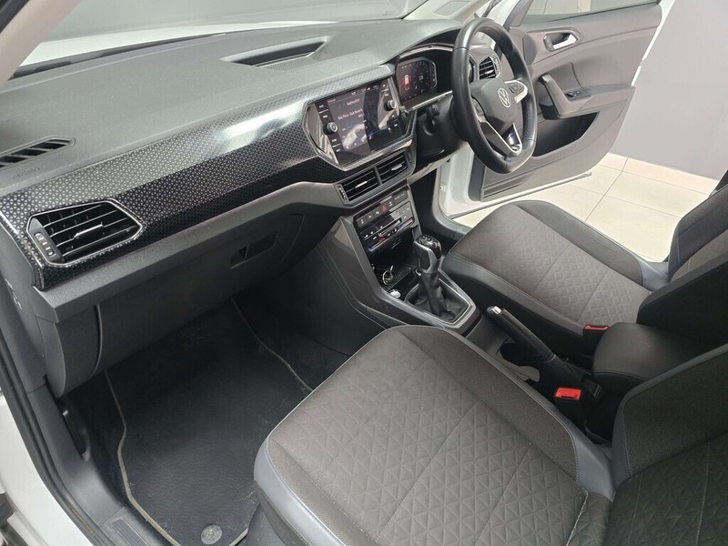 Volkswagen T-Cross - WP Motors - Image 15