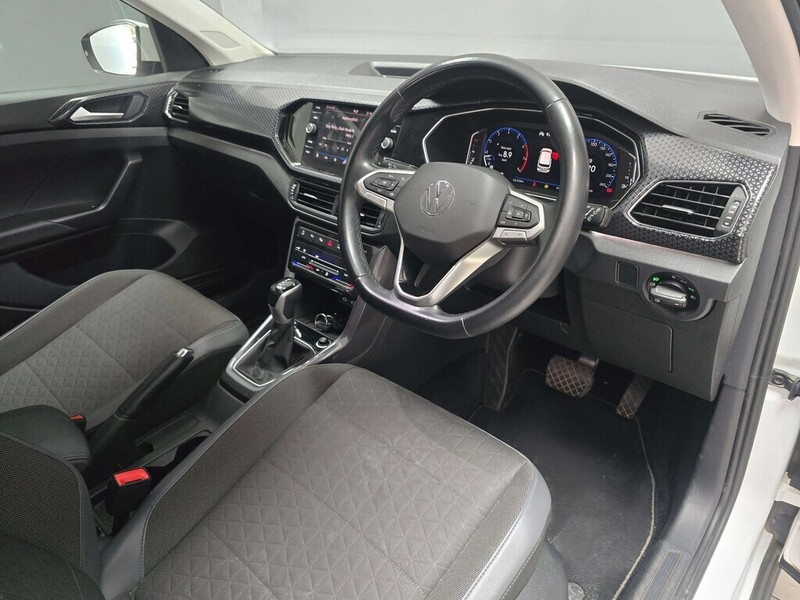 Volkswagen T-Cross - WP Motors - Image 18