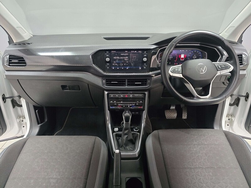 Volkswagen T-Cross - WP Motors - Image 14