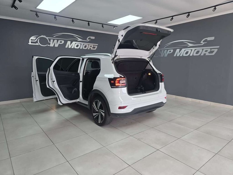 Volkswagen T-Cross - WP Motors - Image 9
