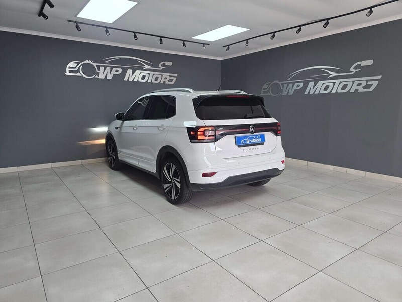 Volkswagen T-Cross - WP Motors - Image 7