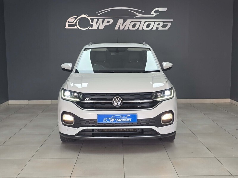 Volkswagen T-Cross - WP Motors - Image 2
