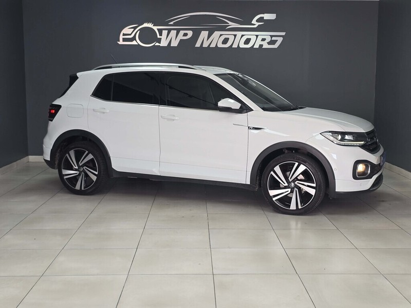 Volkswagen T-Cross - WP Motors - Image 4