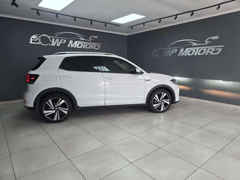 Volkswagen T-Cross - WP Motors - Image 5