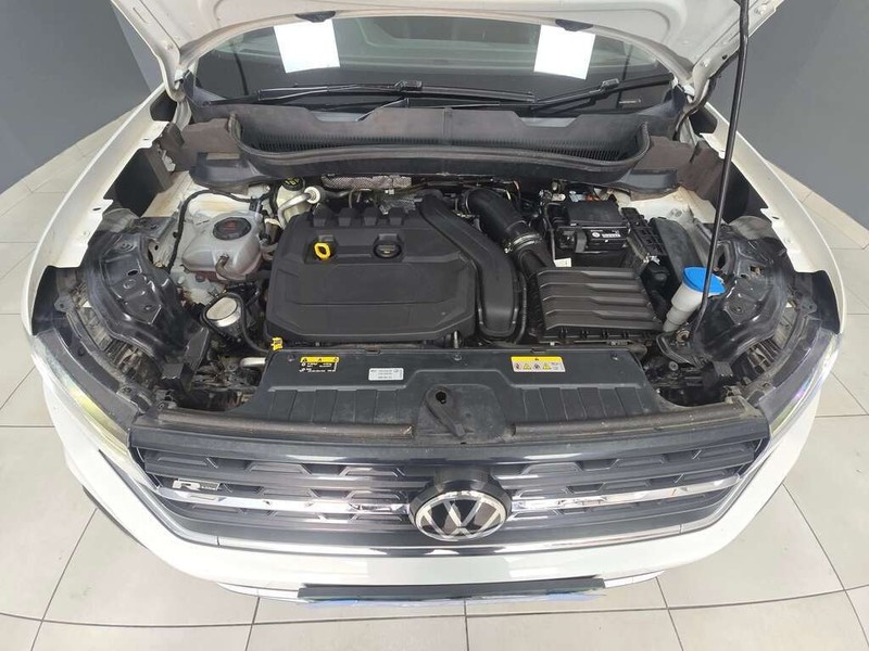 Volkswagen T-Cross - WP Motors - Image 6