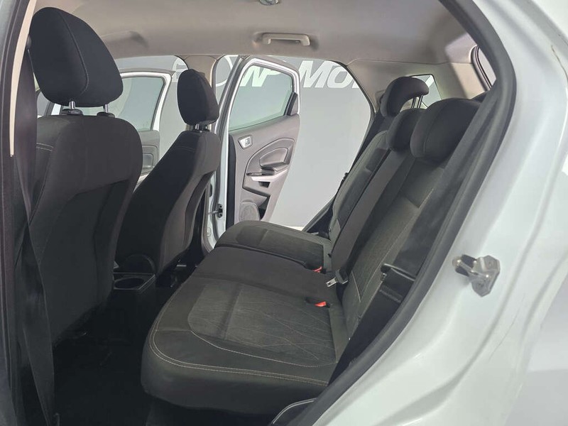 Ford EcoSport - WP Motors - Image 17