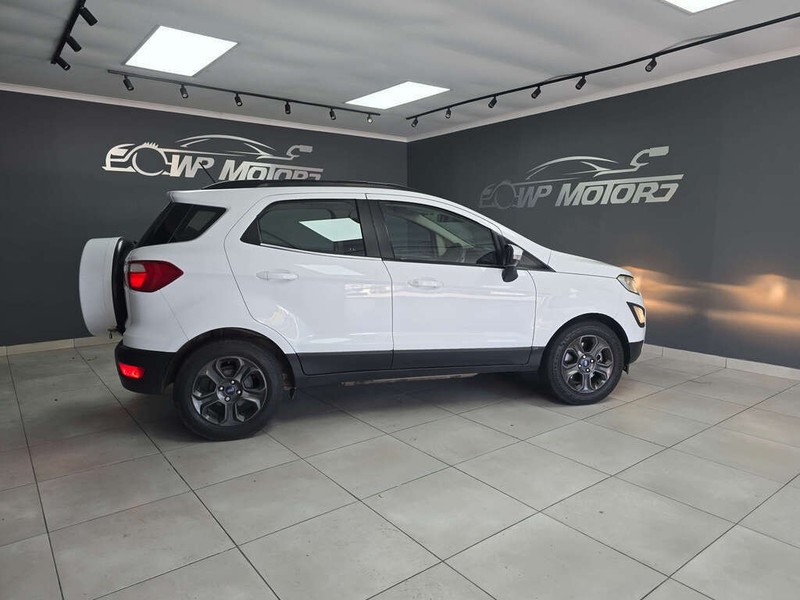 Ford EcoSport - WP Motors - Image 5