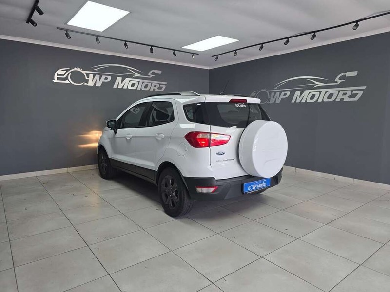 Ford EcoSport - WP Motors - Image 7