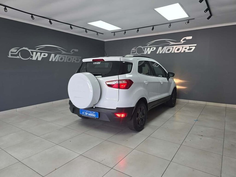 Ford EcoSport - WP Motors - Image 8