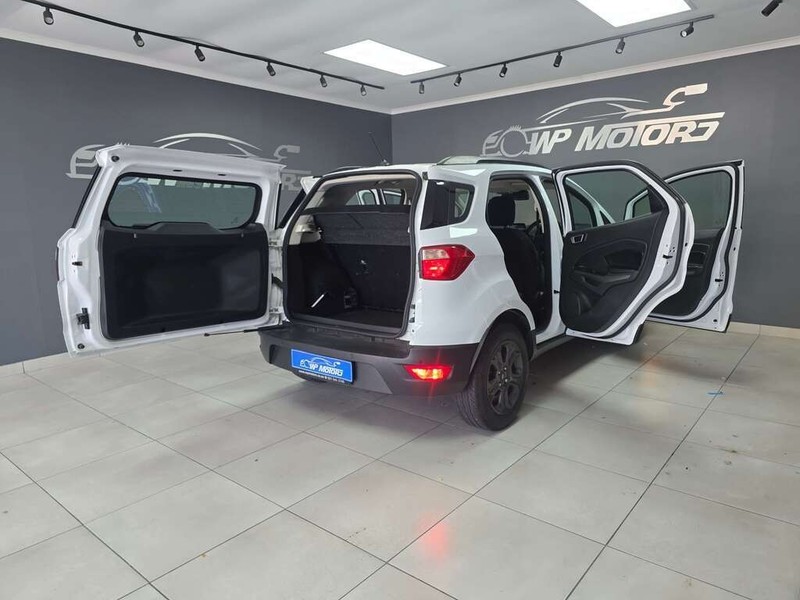 Ford EcoSport - WP Motors - Image 10