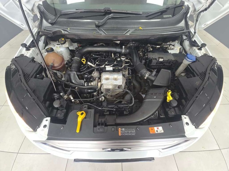 Ford EcoSport - WP Motors - Image 6