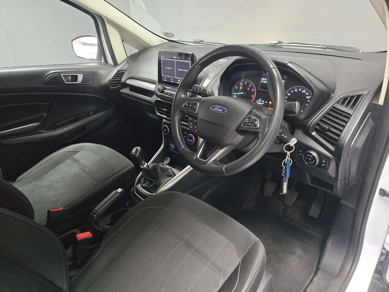 Ford EcoSport - WP Motors - Image 18